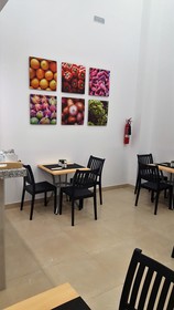 Hotel La City Mercado