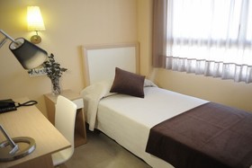 Hotel La City Mercado