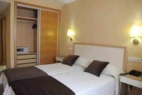 Hotel La City Mercado