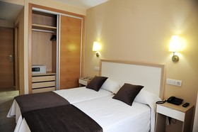 Hotel La City Mercado