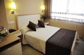 Hotel La City Mercado