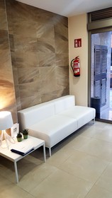 Hotel La City Mercado