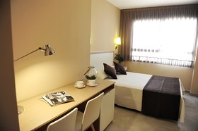 Hotel La City Mercado