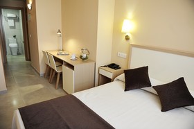 Hotel La City Mercado