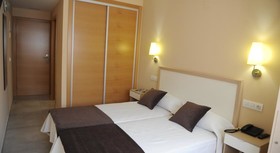 Hotel La City Mercado