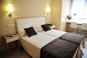 Hotel La City Mercado