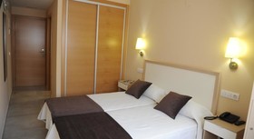 Hotel La City Mercado