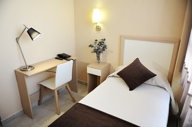 Hotel La City Mercado