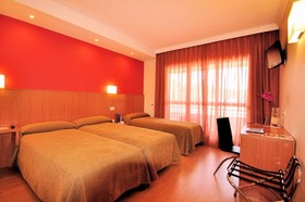 Hotel Maya Alicante