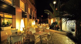 Hotel Maya Alicante