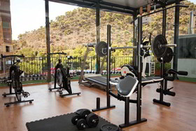Hotel Maya Alicante