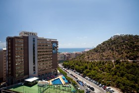Hotel Maya Alicante