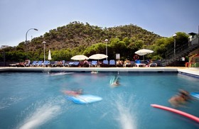 Hotel Maya Alicante