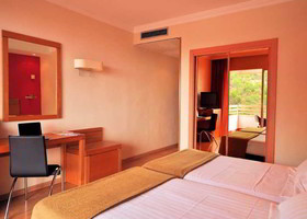 Hotel Maya Alicante