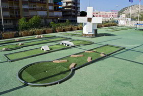 Hotel Maya Alicante