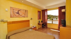 Hotel Maya Alicante