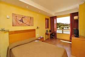 Hotel Maya Alicante