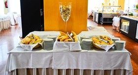 Hotel Maya Alicante