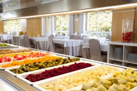 Hotel Maya Alicante