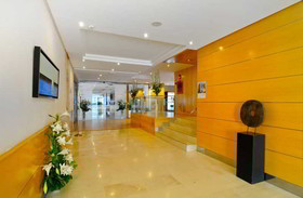 Hotel Maya Alicante