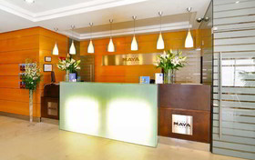 Hotel Maya Alicante