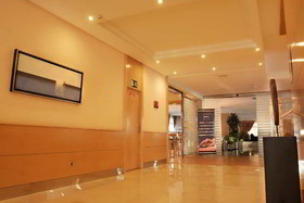 Hotel Maya Alicante