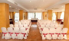 Hotel Maya Alicante