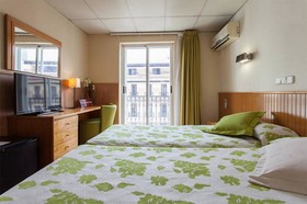 Hotel Rambla Alicante