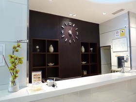 Hotel Rambla Alicante