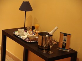 Hotel Rambla Alicante
