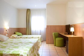 Hotel Rambla Alicante