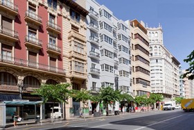 Hotel Rambla Alicante