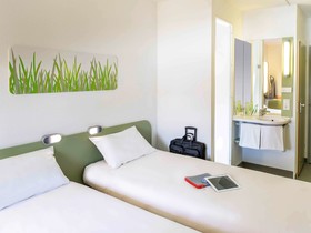 ibis budget Alicante