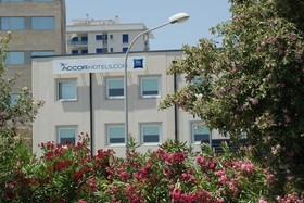 ibis budget Alicante