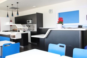 ibis budget Alicante