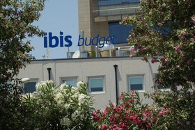ibis budget Alicante