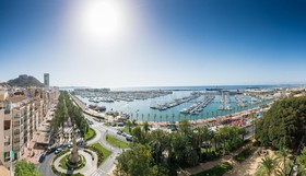 ibis budget Alicante