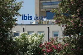 ibis budget Alicante