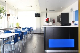 ibis budget Alicante