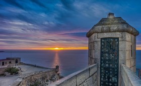 ibis budget Alicante