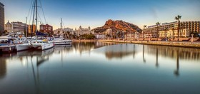 ibis budget Alicante