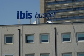 ibis budget Alicante