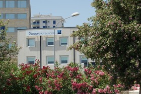 ibis budget Alicante