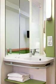 ibis budget Alicante
