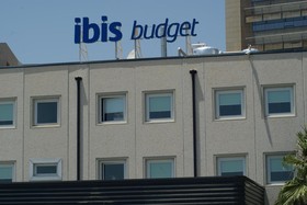 ibis budget Alicante