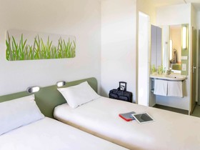 ibis budget Alicante