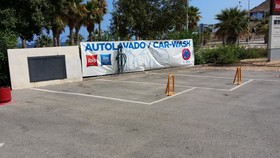 ibis budget Alicante