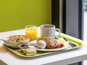 ibis budget Alicante