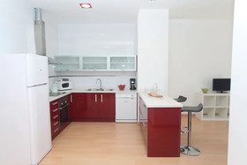 Loft El Carmen
