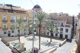 Loft El Carmen